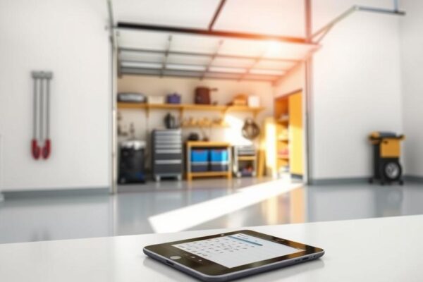 The Most Common Garage Door Problems in Long Beach County