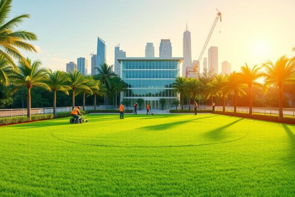 Veterans of Artificial Turf Contractors in Camarillo: Profiles and Portfolios