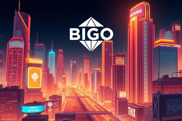 Top Up Bigo Live: Frequently Overlooked Tricks