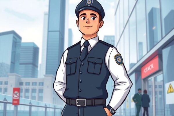 Case Study: Boosting Retail Commercial Security in Houston