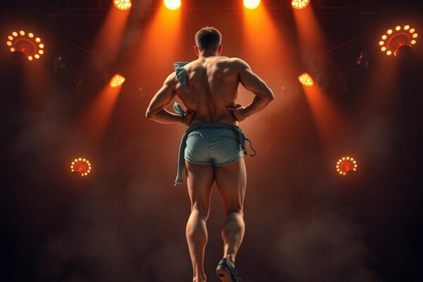 Bachelorette Party Strippers in Los Angeles: Afternoon Tea and Dance