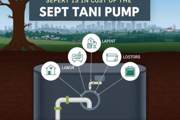Agricultural Property Considerations for Septic System Pumping Near Me in Ventura