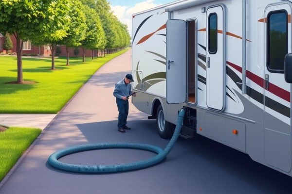 Are Expensive Westlake Village RV Additives Worth It?