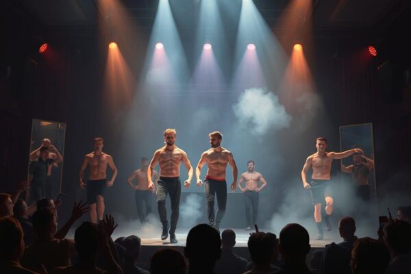 The Ultimate Exotic Entertainment in Scottsdale: Unleash Your Desires