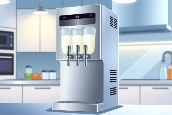 Safety First: Handling CO₂ and Post-Mix Equipment