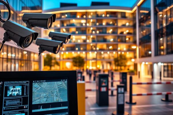 How to Budget for Commercial Property Patrol in Fresno