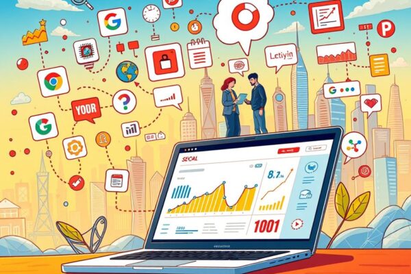 Digital Marketing Strategies for Nonprofits