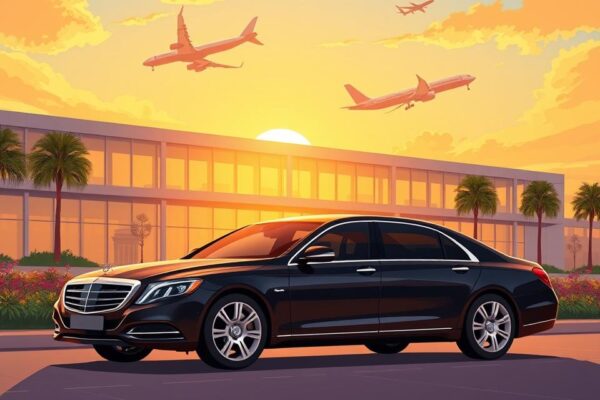 Chauffeur Services Near Me Highlands Ranch: What to Ask Before Booking