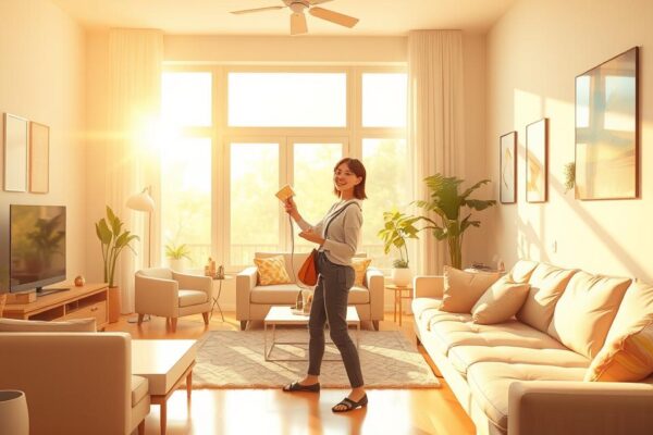 House Cleaning Services Las Vegas for Allergy Relief and Health