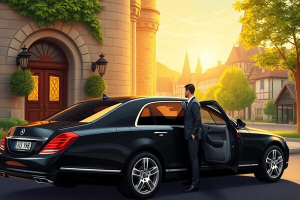 Limo Service in Coors Field: Perfect for Prom and Special Events