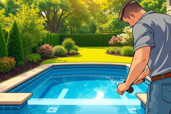 Pool Cleaning Atascocita TX: How Pros Keep It Sparkling