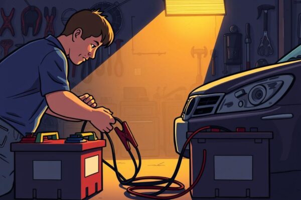 Cost Breakdown for Jump Start San Francisco Services