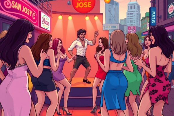 How to Book Pirate Stripper Shows in Riverside