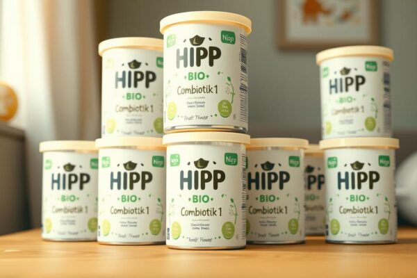 HiPP Ingredients in English: What You’re Feeding Your Baby