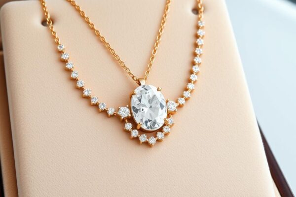 How to Personalize Your Joahinia Diamond Pendant